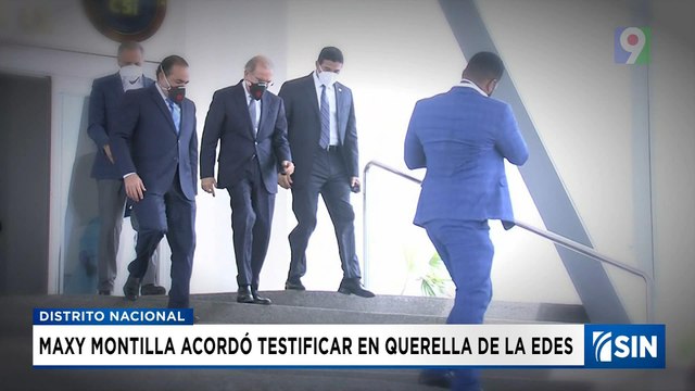 II parte: Desvió millonario desde las EDES | Emisión Estelar SIN con Alicia Ortega