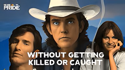 Without Getting Killed or Caught - Documentary of Love, Art and Tragedy - YouTube