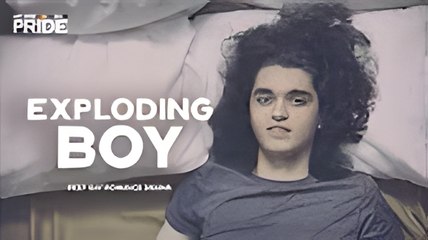 The Exploding Boy - Gay Drama Romance - We Are Pride - YouTube