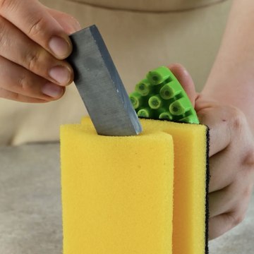 Des solutions réelles pour des problèmes de la vie réelle. Regardez une fois, utilisez pour toujours !