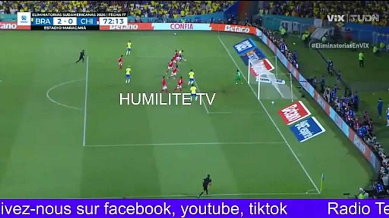 HUMILITÉ TV