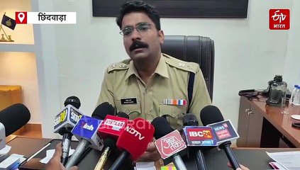 नन्हीं उम्र बड़ी जिम्मेदारी! चौथी कक्षा की छात्रा का एमपी पुलिस में चयन, मिला नियुक्ति पत्र