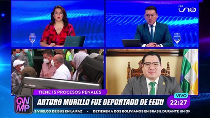 MARIACA SOBRE LORGIO SAUCEDO