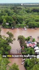 Shocking Floods Hit India—Is Climate Change to Blame?