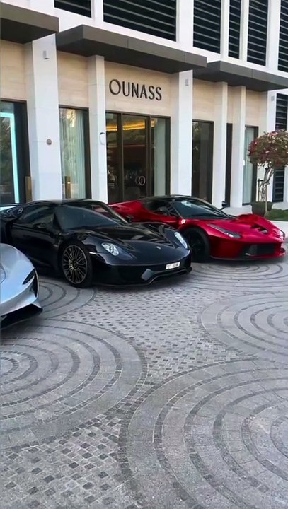 Ferrari La Ferrari - TopSpeedNA - 4K UHDFerrari La Ferrari #Laferrari #ferrari #F1 #performance #car#supercars #lamborghini #4k #cars #fyp