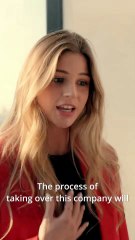 FULL Caroline and Jack overcame all difficulties and started a happy new life.... #drama #love