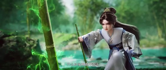 Tomb of Fallen Gods Season 3 Episode 6 Multi Subtitles