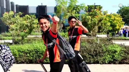 Escudería Tonaltech de la UdeG va por su 5ª Final Mundial de F1 en Singapur