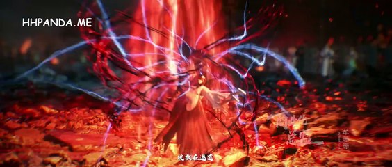 Thần Mộ Phần 3Tập 6 Vietsub + Thuyết Minh