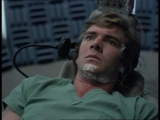 Dreamscape Höllische Träume 1984 Dennis Quaid Film Deutsch