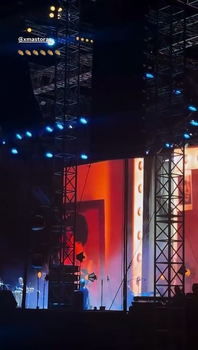 Ο Μάστορας στην συναυλία - αφιέρωμα για τον Καζαντζίδη