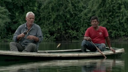 River Monsters S06E02 Jungle Exterminator