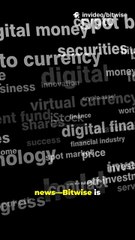 Crypto Giants Land in Switzerland! 🚀