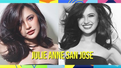 Fast Talk with Boy Abunda: Julie Anne San Jose | (Ep. 676)