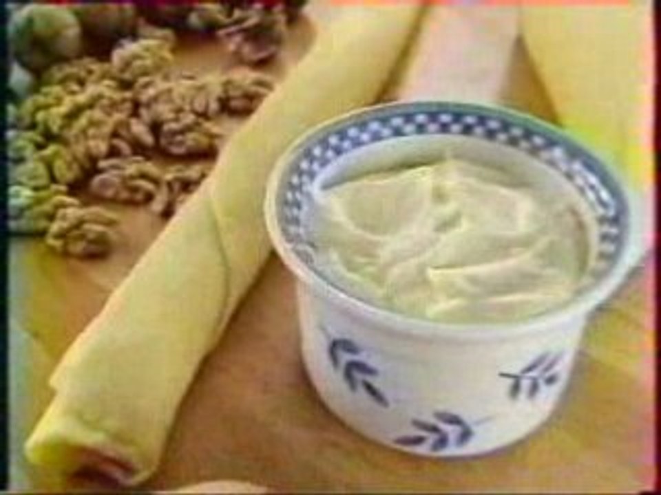 Deux recettes de cuisine n°22