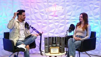 Lizy Martínez - Soy Franco (podcast)