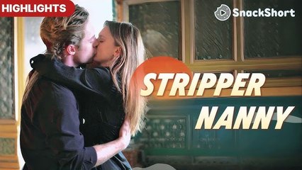 Stripper Nanny (Complete) (2025) - FULL [Eng Sub]