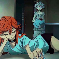 Kawaii Anime Girls Waifu Code -0042