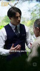 Mama, Sing Me a Lullaby [ FULL & DETAILED VERSION ]