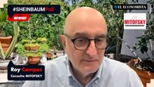 SheinbaumPoll por Consulta Mitofsky, semana del 29 de agosto al 5 de septiembre de 2025