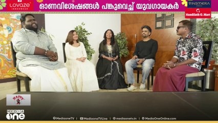 ' എനിക്കിനി സം​ഗീതം മാത്രം മതിയെന്ന് പറഞ്ഞ് സം​ഗീതം തിരഞ്ഞെടുത്ത ആളാണ് ഞാൻ '