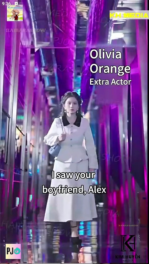 My Noble Substitute Chinese Drama