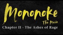 Horror Anime Movie On Netflix | Mononoke the Movie: The Ashes of Rage Review