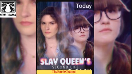 🍏💙➕✅🏴🔥 10.22 🌹 11.04 Slay Queen Second Life dailymotion 🌐x9q0z9a