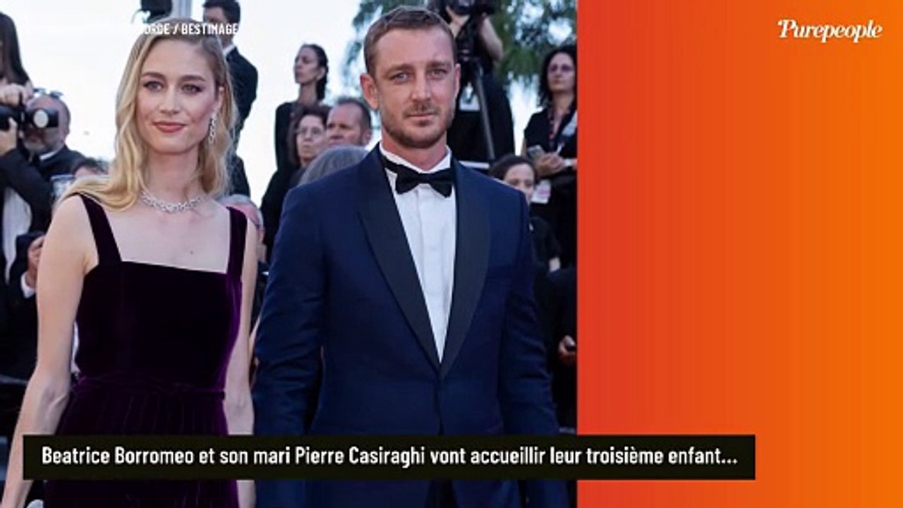 EXCLU Pierre Casiraghi : Pourquoi sa femme, Béatrice Borromeo n'a pas le droit de porter les titres de noblesse de sa famille ? Les explications d'un expert