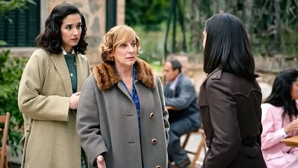 🔴 Avance Sueños de Libertad, capítulo 385: «Nada que perder». Pedro humilla a Joaquín