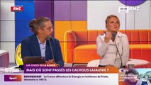 Les choix de la bande : L'armoire à pharmacie des Français déborde - 05/09