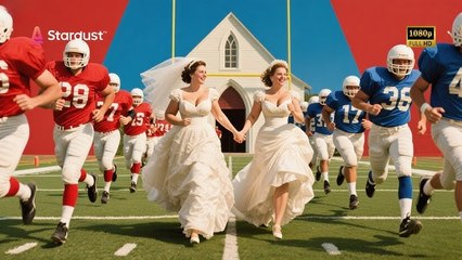 FULL | I Crashed a Wedding & Ruined a Star's Life. Now He's Forced To Marry Me.