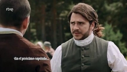 ‘Valle Salvaje’ capítulo 248 (5 de septiembre): ¡Victoria intenta asesinar a Mercedes!