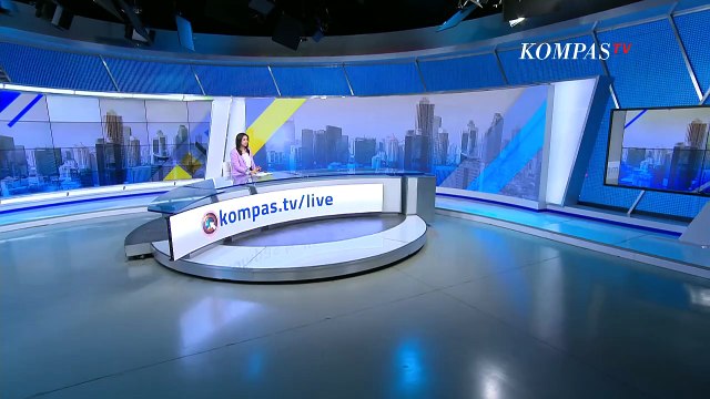 Kantor Lokataru Foundation Digeledah Polisi, Laptop dan Buku Disita | SAPA PAGI