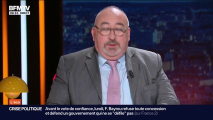 ÉDITO - L'emblématique marque française Petit Bateau va passer sous pavillon américain