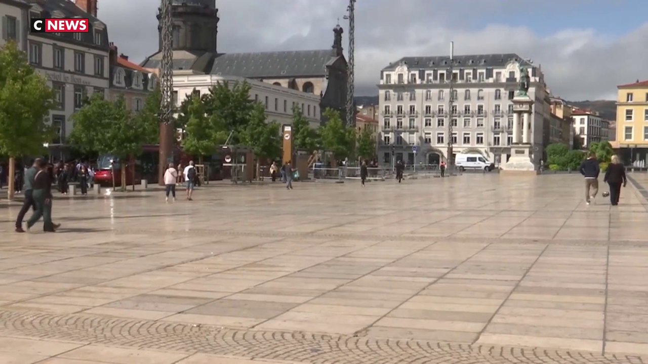 La visite très attendue de Bruno Retailleau à Clermont-Ferrand