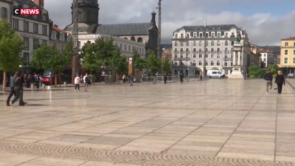 La visite très attendue de Bruno Retailleau à Clermont-Ferrand