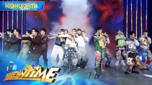 Makisayaw kasama ang P-POP group na Wrive, 1621 at VXON sa It’s Showtime | It's Showtime