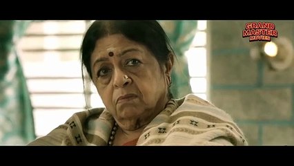 THE RANAGIRI MYSTERY Hindi Dubbed Full Movie - South Action Thriller Movie - Ramesh Aravind, Radhika