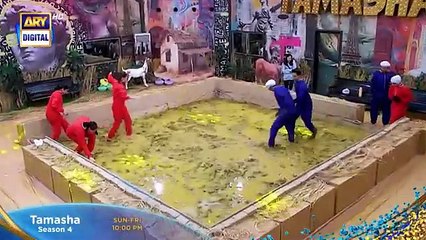 TAMASHA SEASON 4 - EPISODE 28 - Promo - REALITY SHOW - ARY Digital