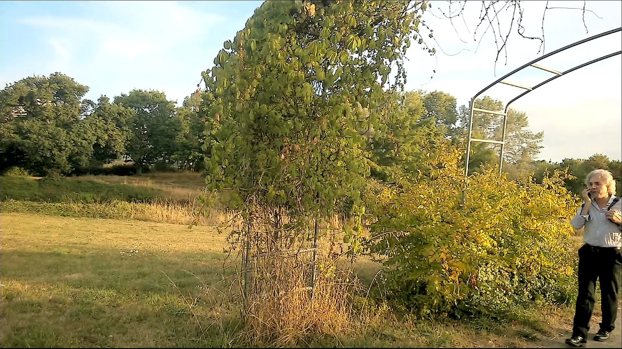 Extrait séquence  36-1 "Innocents panoramas"