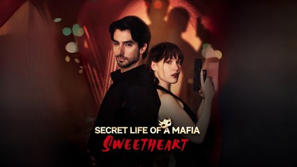 Secret Life Of A Mafia Sweetheart