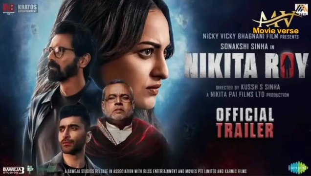 Bollywood new M.V.M Nikita Roy full movie HD in Hindi south India Bollywood Movie verse mp 4