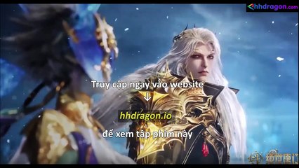 Đấu La Đại Lục 2 Tập 119 Vietsub + Thuyết Minh