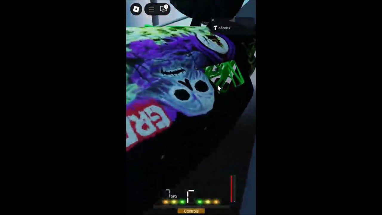 Herbie Vs Werrevil Part 3