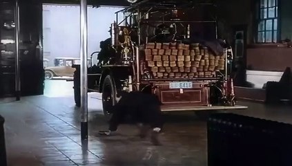 💥 Buster Keaton’s Craziest Stunts & Injuries | Silent Film Legend 🎬