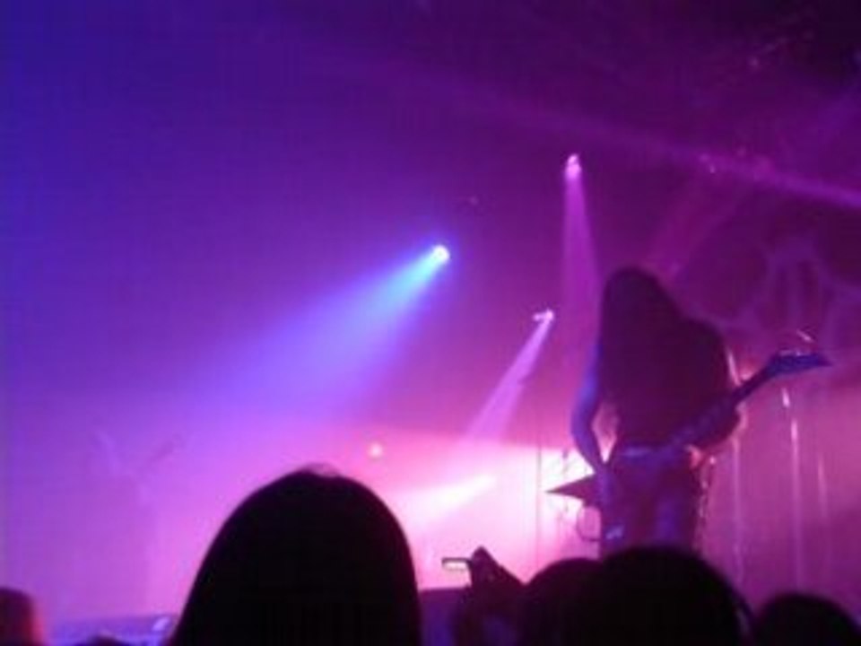 Black Metal is Rising IV - Solo Nehemah