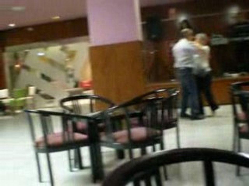 Danse Salou avril 2008