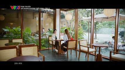 GIÓ NGANG KHOẢNG TRỜI XANH - TẬP 12 - PHIM VIỆT NAM VTV3 - GIO NGANG KHOANG TROI XANH