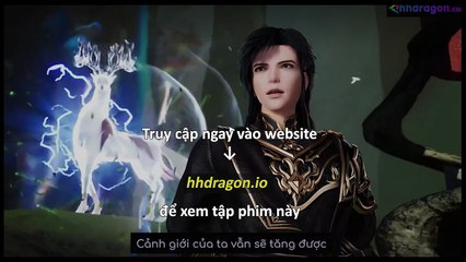 Linh Kiếm Tôn Tập 628 Vietsub + Thuyết Minh